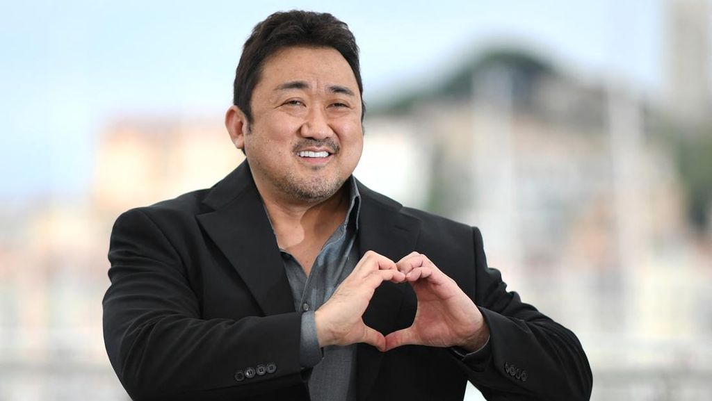 Ma Dong-seok Berterima Kasih Extraction Tygo Bisa Syuting di Jakarta