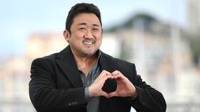 Ma Dong-seok dan Ye Jung-hwa Diam-diam Sudah Nikah Sejak 2021