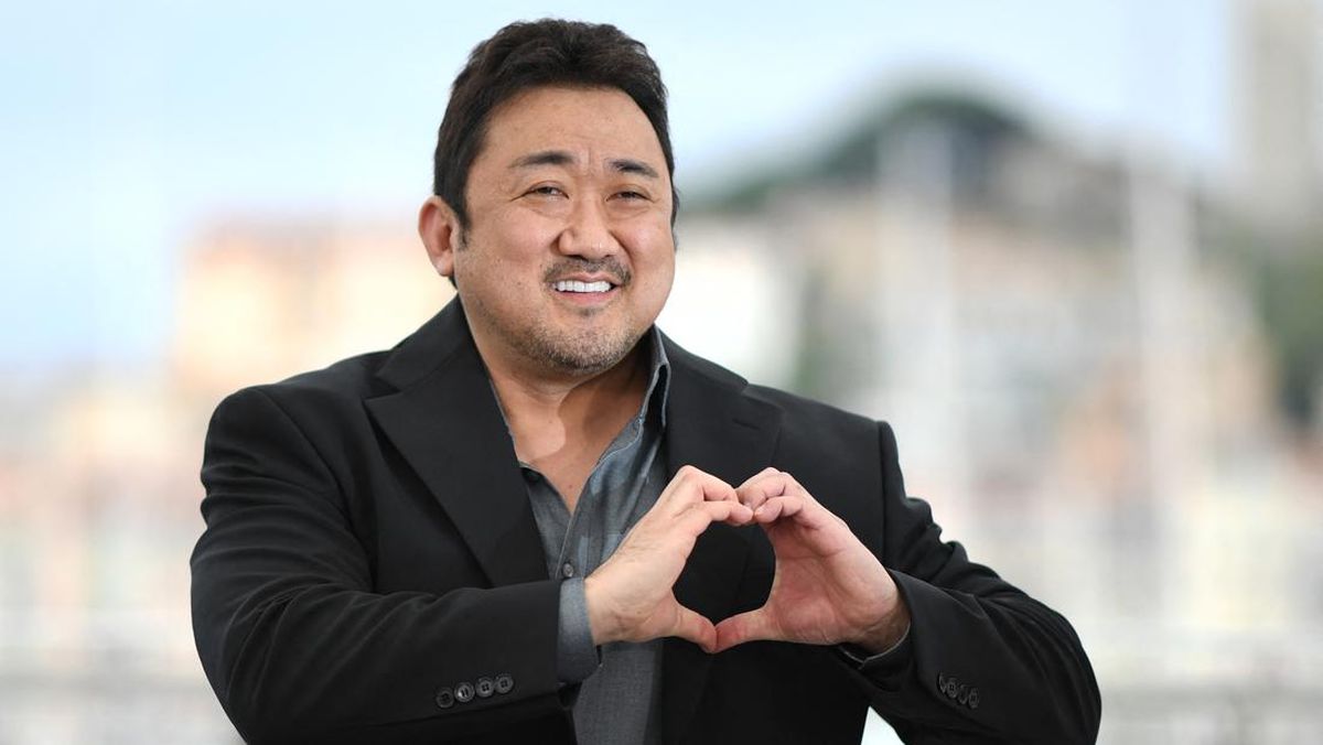 Ma Dong-seok Berterima Kasih Extraction Tygo Bisa Syuting di Jakarta