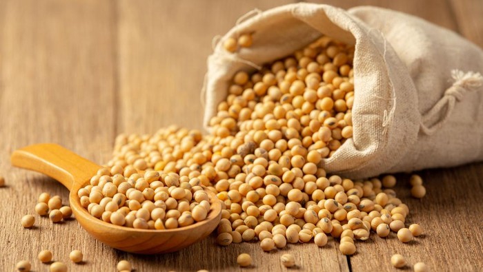 Selain Ramah di Kantong, 5 Makanan Penurun Kolestrol Ini juga Mudah Kamu Temukan!