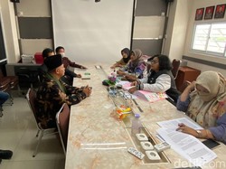 Eks Rektor UIN Suska Riau Tersangka Pengadaan Internet Kampus!