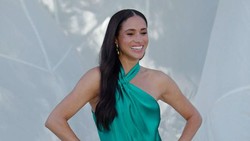 Video Beradegan Vulgar Tersebar, Meghan Markle Dihujat Munafik