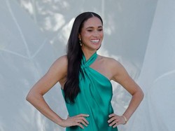 Video Beradegan Vulgar Tersebar, Meghan Markle Dihujat Munafik