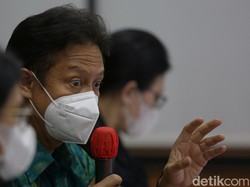 Menkes Buka Suara soal Pro-Kontra RUU Kesehatan Omnibus Law