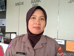Polisi Cek CCTV Terkait Rombongan Moge Lawan Arus di Batang