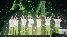 5 Rekomendasi Konser dan Gig Akhir Pekan, NCT Dream dan Simple Plan