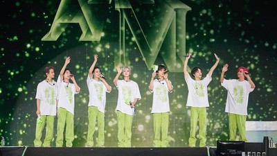 img-title Tiket Konser NCT Dream Maret 2023 di Jakarta Mulai Dijual 4 Februari