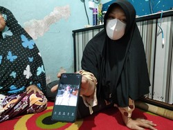 Balita Depok Meninggal Gagal Ginjal, Ortu: Sebelumnya Minum Obat Sirop