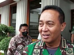 Sejoli Paspampres-Perwira Kowad Berbuat Asusila saat KTT G20 Terancam Dipecat