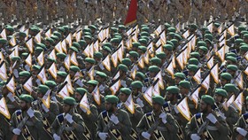 Iran Peringatkan AS Jangan Coba-coba Menantang Perang