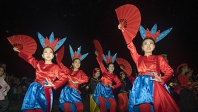 Festival Danau Poso Targetkan Masuk Kalender Pariwisata Nusantara 2023