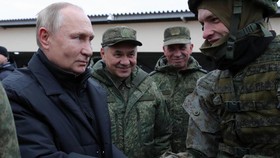 Bos Wagner Ungkap Birokrasi Bobrok Bikin Invasi Rusia Kacau di Ukraina