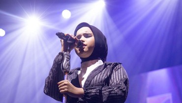 Dapat Golden Buzzer, Ini Keuntungan Putri Ariani di America's Got Talent