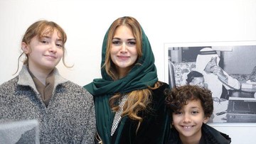 AKTIF DI MEDSOS DAN BUNDA DARI DUA ORANG ANAK