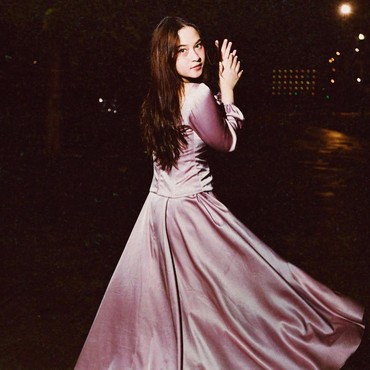 Lirik Lagu Menari Aku Menari - Raissa Anggiani