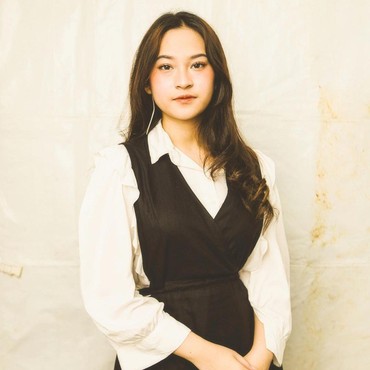 Lirik Lagu Jika Nanti - Raissa Anggiani