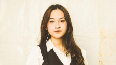 img-title Raissa Anggiani Ungkap Kisah di Balik Lagu-lagunya yang Puitis