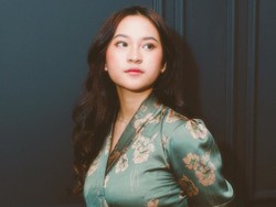 Namanya Kian Dikenal, Raissa Anggiani Sebut Musik Jadi Wadah Bertumbuh