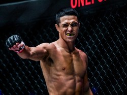 Tiga Alasan untuk Nonton ONE 162 dan ONE Fight Night 3 Pekan Ini
