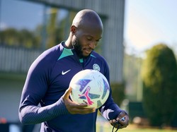 Andai Lukaku Dengarkan Nasihat Henry Agar Tak ke Chelsea