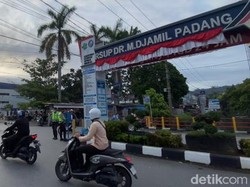 Balita Penderita Gagal Ginjal Akut di Sumbar Terpaksa Pakai Ventilator