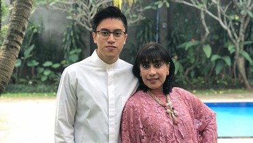8 Potret Sangun Ragahdo Pengacara Brigjen Hendra & Sang Ibunda Aktris 80-an