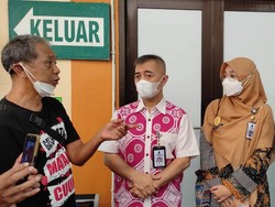 Reyvano Korban Tragedi Kanjuruhan Meninggal karena Cedera Kepala