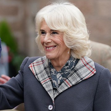 Sisi Lain Camilla yang Membuat Citranya Membaik & Makin Dicintai, Mulai dari Punya Hobi 'Merakyat' Sampai Menjadi Pengelola 90 Badan Amal