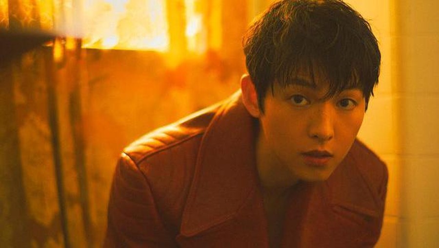 Song Joong Ki