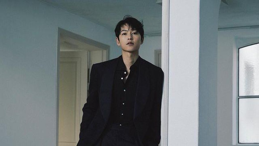 Song Joong Ki
