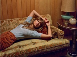 Lirik Lagu Labyrinth - Taylor Swift