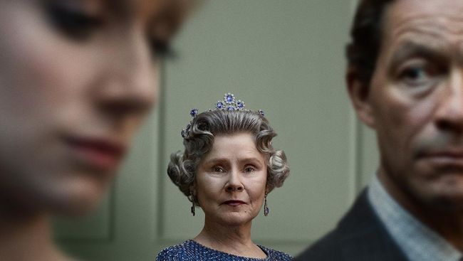 Trailer The Crown 5 memperlihatkan guncangan dalam Kerajaan Inggris, termasuk kerumitan hubungan Charles, Diana, Camilla, dan Al-Fayed. 