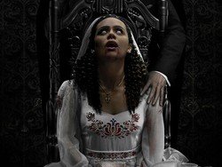 3 Fakta The Invitation, Film Horor tentang Vampir
