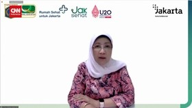 VIDEO: 40 Anak Di Jakarta Meninggal Akibat Gangguan Ginjal Akut