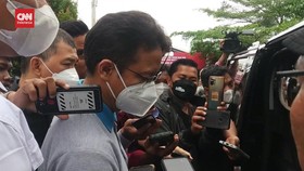 VIDEO: Menkes Sebut 99  Pasien Gagal Ginjal Akut Meninggal