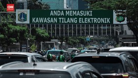 VIDEO: Aturan Baru Kapolri, Tilang Manual Ditiadakan