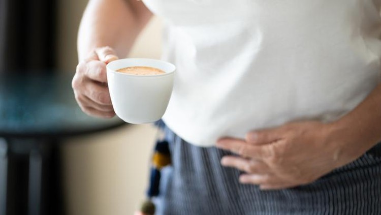 5 Tips Minum Kopi yang Aman Agar Tak Picu Asam Lambung