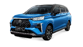 Veloz Meluncur di Malaysia, Ramai Fitur dan Lebih Murah dari Indonesia