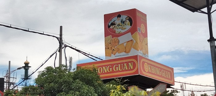 Khong Guan Ternyata Bukan "Made in Indonesia"!