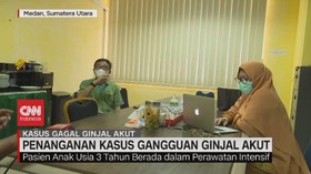 VIDEO: IDAI Sumut Dan Dinkes Bentuk Tim Surveilans