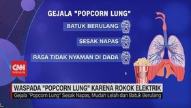 VIDEO: Waspada 