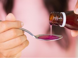 Obat Sirup Dilarang Tidak Perlu Panik, Begini Saran IDAI