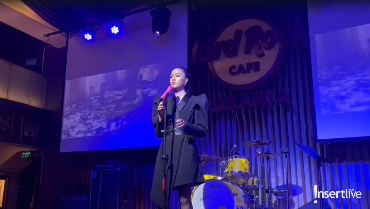 img-title Diproduseri Citra Kirana, Penyanyi Audrey Rilis Single 'Pendulum'