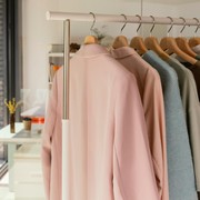 Antiribet, Ternyata 5 Jenis Bahan Pakaian Ini Tidak Perlu Kamu Setrika lho Beauties!