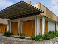 Penampakan BUMDes Rp 797 Juta Salah Tempat Berujung Kades Mojokerto Dibui