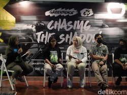Cara Greenpeace Kampanye Krisis Iklim dari Sudut Pandang Meja Makan