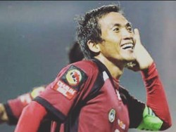 Eks Striker PSM Andi Oddang Sanjung Ketajaman Duo Bomber Everton-Sananta