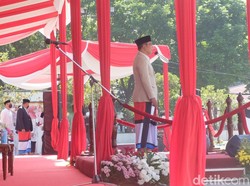 HSN 2022, Ridwan Kamil Kenang Perjuangan Sang Kakek-Paman Lawan Belanda