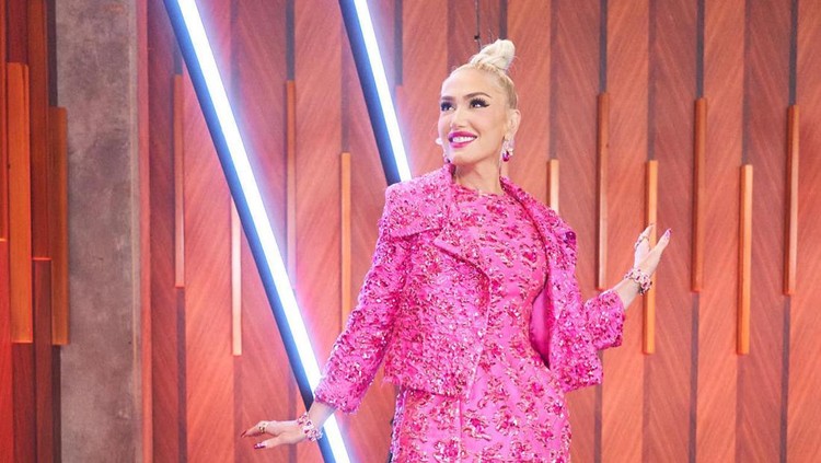 Gwen Stefani Gwen Stefani
