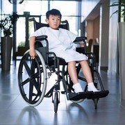 24 Oktober Peringati Hari Polio Sedunia: Bisa Sebabkan Kelumpuhan Permanen, Ini 5 Hal tentang Polio yang Perlu Diketahui